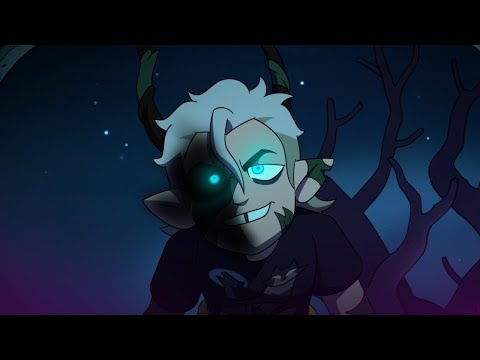 Golden Guard is a Fraud (The Owl House)