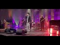 Francesco De Gregori "Caterina" live (Teatro Out-Off, Milano, 29/10/2024)