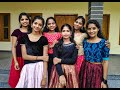 Maattupetti Koyilile Mayilattam Movie Dance Performance Team Midhila