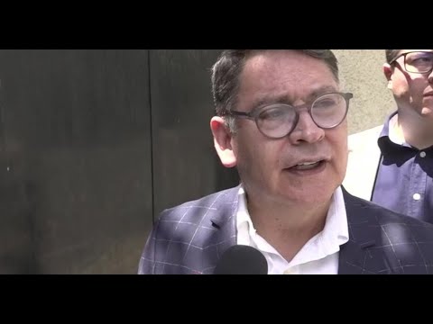 Hijo de la alcaldesa de San Ramón fallece acribillado