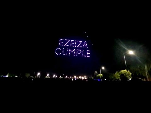 Ezeiza festejó su 30° Aniversario