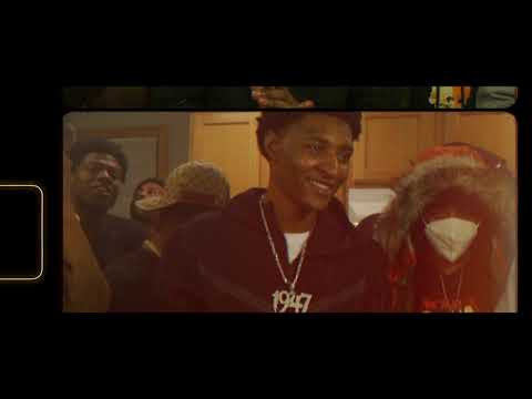 OFF DA AVE  -  BALL ( OFFICIAL VISUALS)