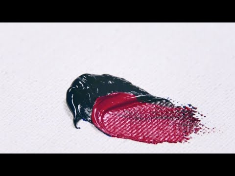 Tutorial : How to mix Chromatic Greys