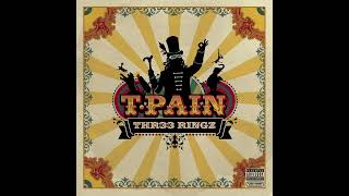 T-Pain - Long Lap Dance (Slowed)
