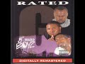 5th ward boyz - Concrete Hell (texas)