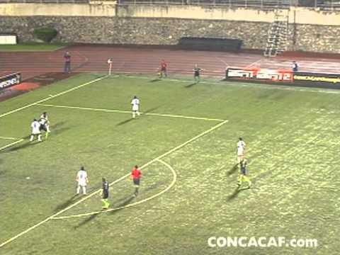 Concacaf Champions League | Highlights | Comunicaciones vs. Seattle