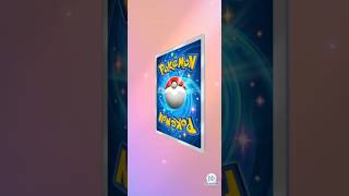 Pokemon TCGP Cards 573 #pokemon #pokemoncards #packopenning #pokemontcg #pokemongo #shinypokemon