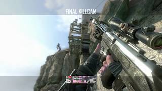 North Kierr's Halloween Montage Challenge Response(MK)(RB RC)-Rios Kenny @KierrNF