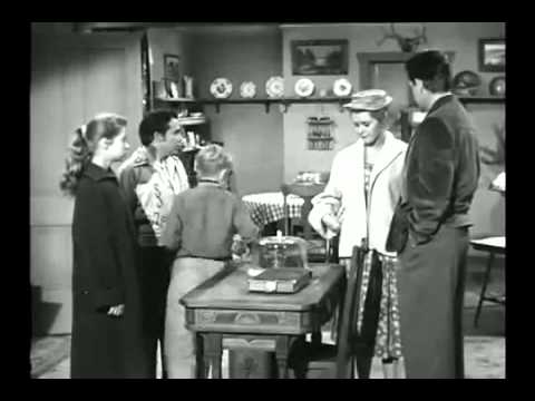 The Real Mccoys - Season 1 Episode 33 The New Look