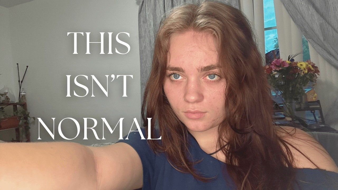 Autistic Things I Thought Were Normal