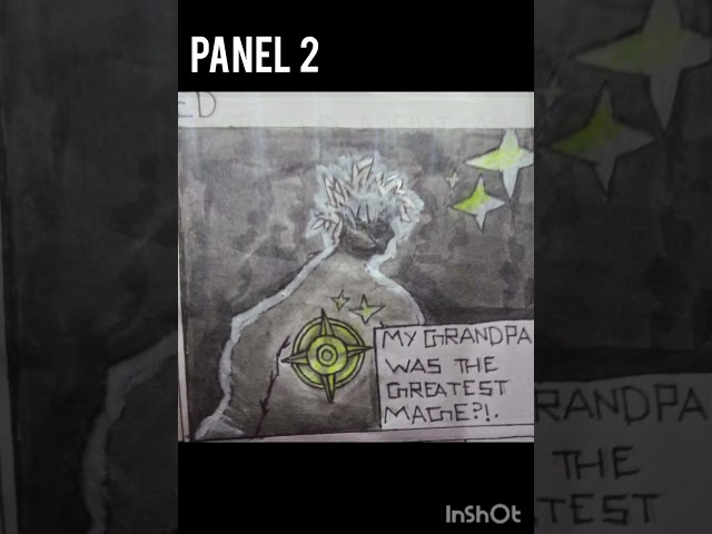 Vídeo relacionado con Blank Manga Comic Book: Create Your Own Manga & Anime Comics - 8.5x 11 - PREMIUM QUALITY 120 Pages Manga Template Filled With Different Mood Frames( Sad, Funny, Action, Serious and More)