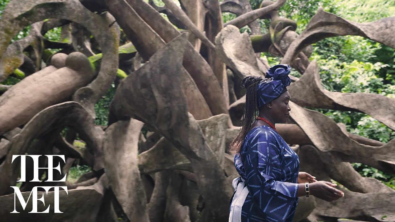 Ọṣun-Òṣogbo Sacred Grove, Nigeria | Africa’s Cultural Landmarks