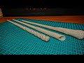How To Make A Wand III Newt Scamander Wand