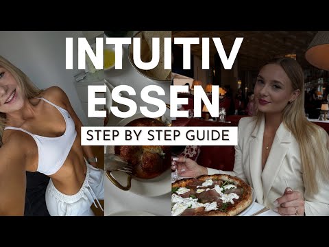 Emotionales Essen stoppen und endlich abnehmen