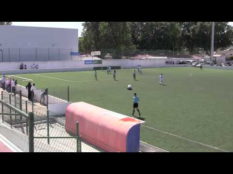 REGUENGO - CAMARATE Golos