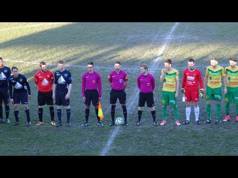 Régional 1 / Girou - Luc Primaube