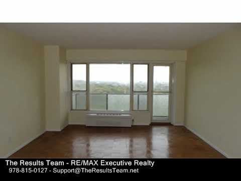 111 perkins Unit 152, Boston MA 02130 - Condo - Real Estate - For Sale -