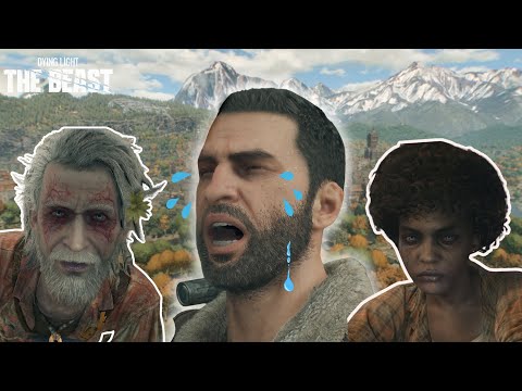 Every  Bad Choice You Can Make in Dying Light The Beast