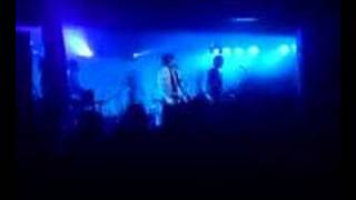 iLiKETRAiNs - The Deception Live at Manchester Academy