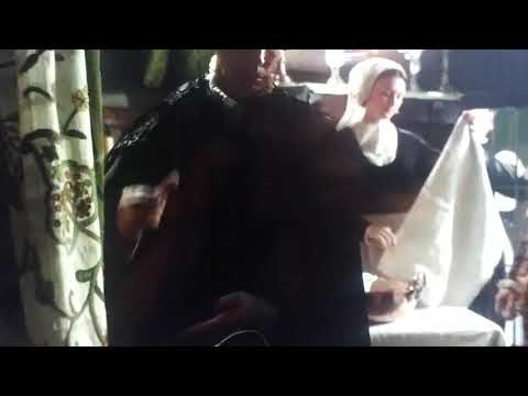 The Tudors Jane Rochford has gone mad 4x05