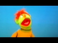 Classic Sesame Street AM S Shout E