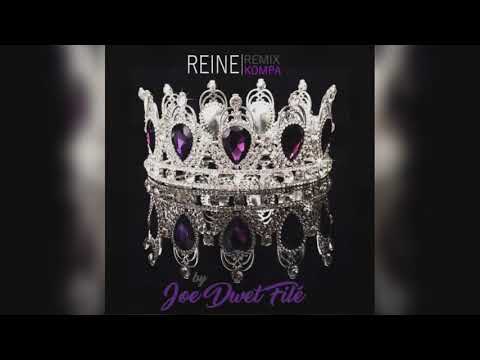 REINE   Dadju {REMIX KOMPA}   Joé Dwèt Filé 2017