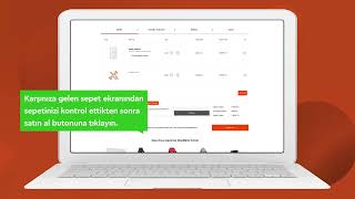 Adore Mobilya Online Montaj- Kurulum Hizmeti