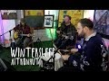 GARDEN SESSIONS: Wintersleep - Astronaut November 10th, 2019 Underwater Sunshine Festival
