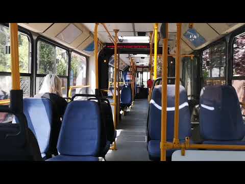 Ikarus 435.06 (BPO-569) [276E buszvonal] Rákoscsaba-Újtelep, Naplás út - Vidor utca