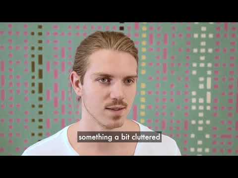 🇺🇸 Dare Your Dreams (DYD N°5) - Beckmans  College of Design - Sweden