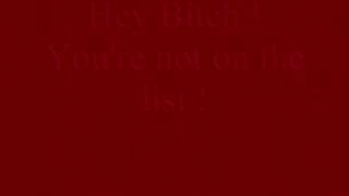 Mylene Farmer F**K Them All