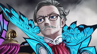 Re: [閒聊] 有沒有老人或大叔角色是女粉絲很多的?