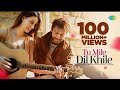 Tu Mile Dil Khile Stebin Ben Asees Kaur Larissa B Lijo G Dj Chetas Latest Hindi Song 2026
