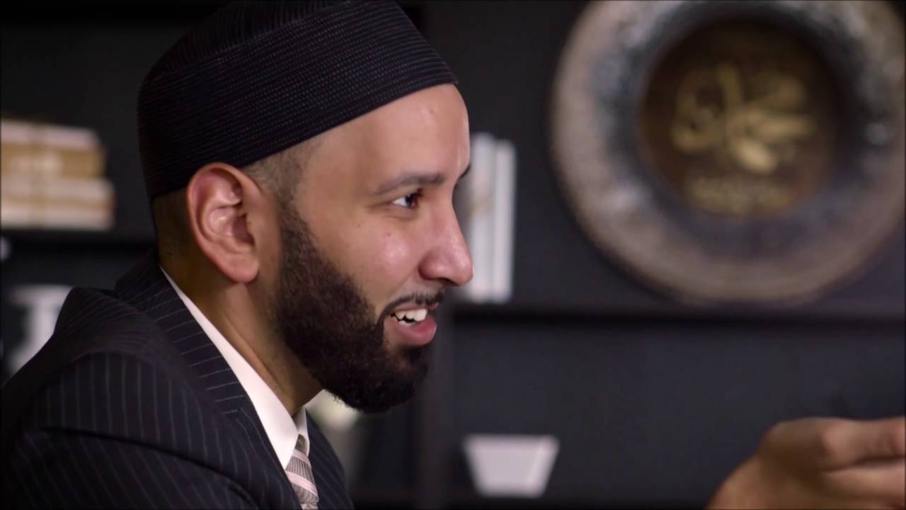 The Traits of Jahiliyyah that will Always Haunt Us - Sh. Omar Suleiman