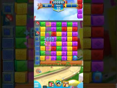 Pet Rescue Saga Hard Level 1849 No Hack No Boost