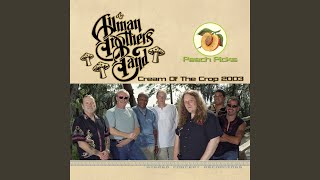 Don't Keep Me Wonderin' (Live at Alltel Pavilion at Walnut Creek, Raleigh, NC, 8/10/2003)