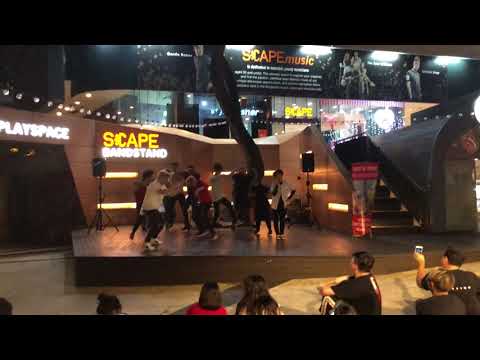 KPOP Dance Off Vol. 101: Pentagon - Shine