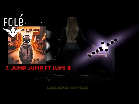 SKERDI x LUMI B - JUMP JUMP