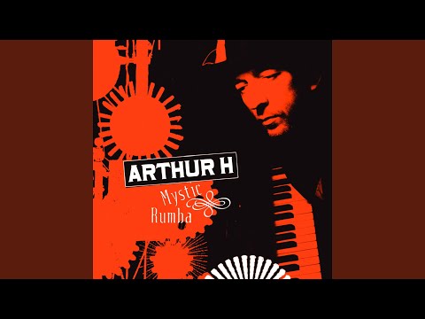 Videoclip de Raissa — Arthur H