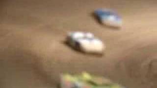 October 20, 2007 311 Speedway