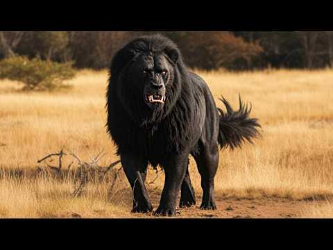 Nesli Tükendi Sanılan Ama Hala Yaşayan En Ölümcül 20 Hayvan!