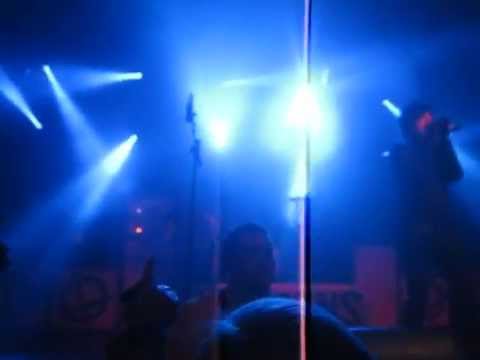Lostprophets - Start of FSOP (LIVE)
