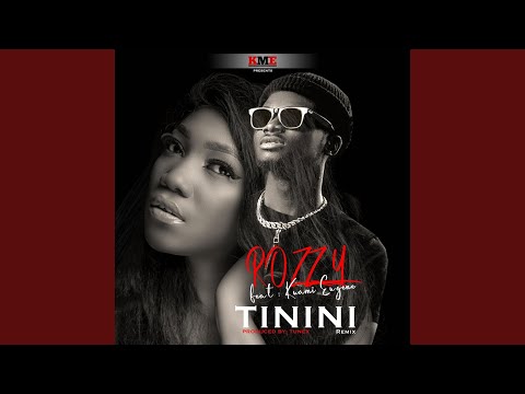 Tinini Remix (feat. Kuami Eugene)