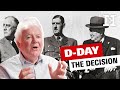 The SECRET Plan Behind D Day History S Biggest Amphibious Invasion