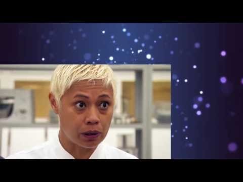 MasterChef The Professionals S09E11