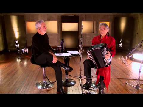 Encuentro en el Estudio con Raul Barboza