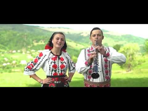 Gabriela Pleș - Cât îi soarele de sus