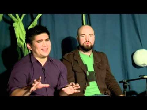 Festival Fishbowl 1st March - Legacy of the Tiger Mother