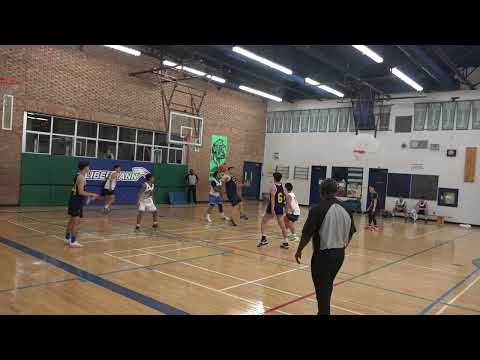 Gamboa Homes vs Valhalla - sunday tier - tcbl 2022 fall