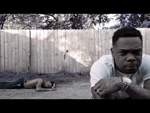 Cam Jae - Death B4 Dishonor (Dir. by @aflyvisual773)